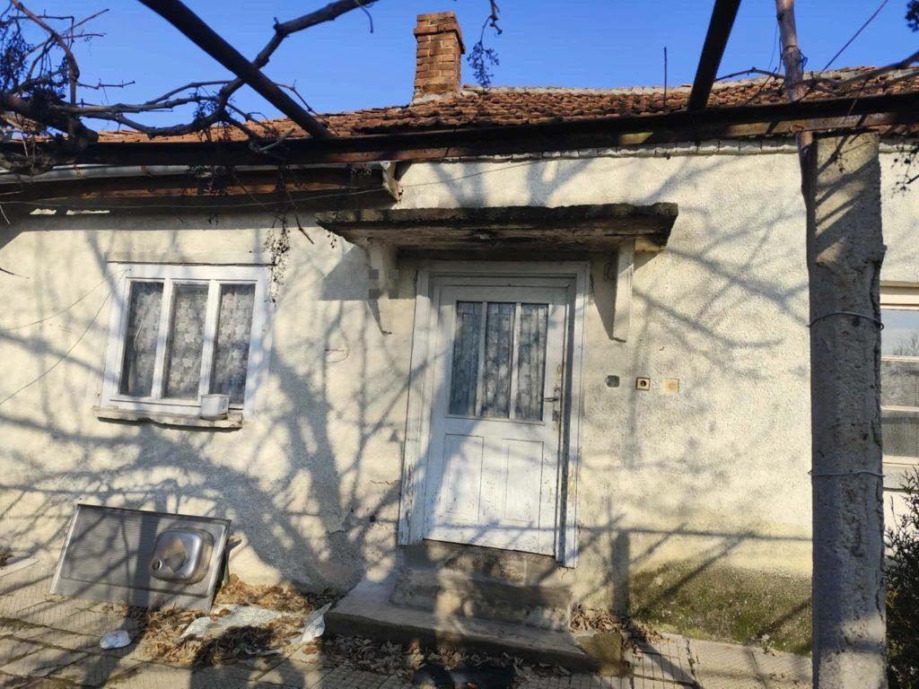 House for Sale in Dimitrovgrad, Haskovo