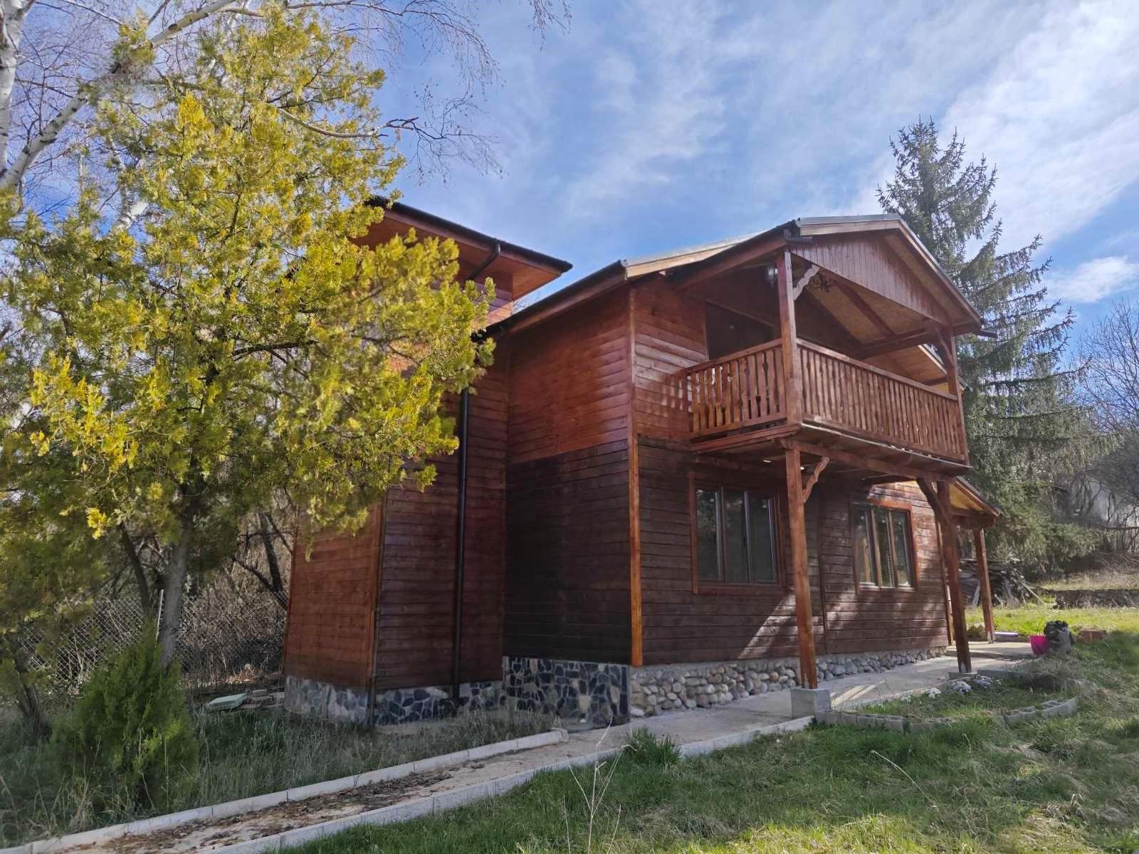 House for Sale in Kondofrey, Pernik