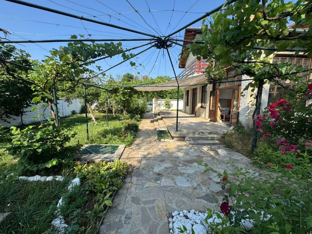 House for Sale in Golyamo Dryanovo, Stara Zagora