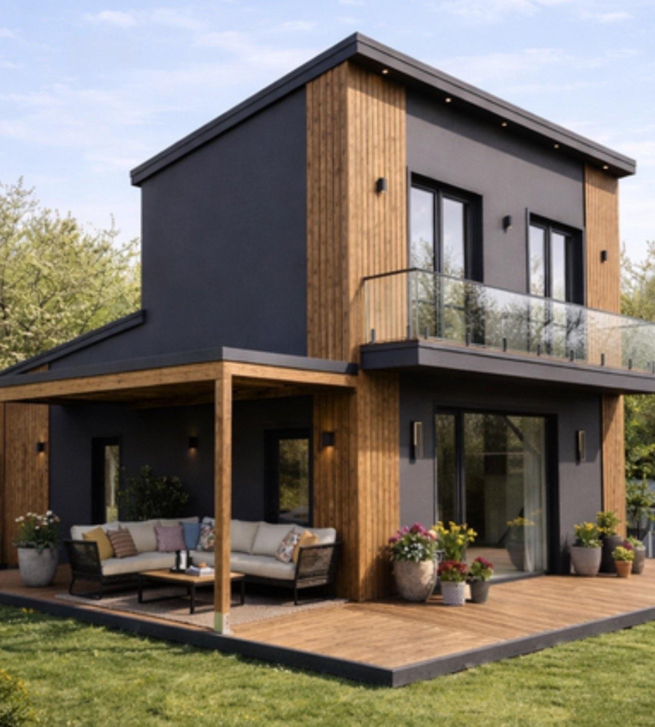 House for Sale in Varna, Mentesheto Area