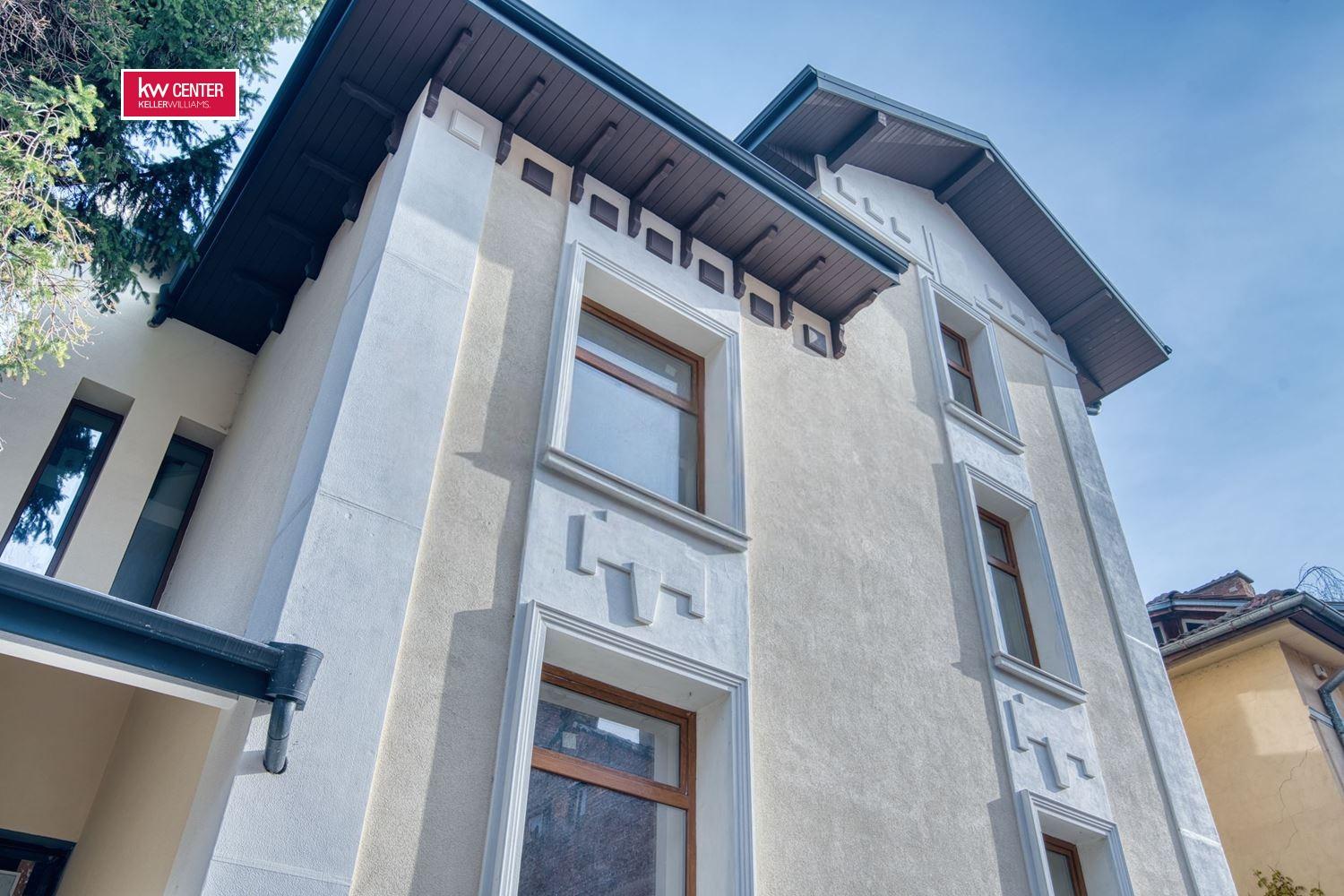 House for Sale in Sofia, Center