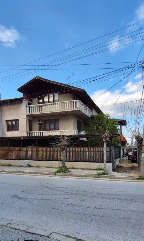 House for Sale in Dimitrovgrad, Haskovo