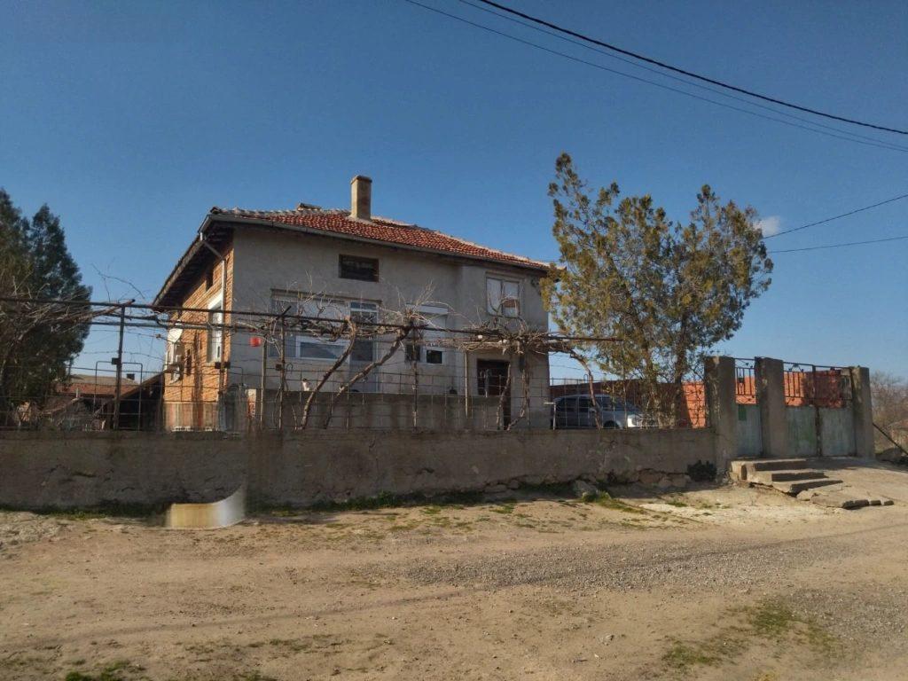 House for Sale in Dimitrovgrad, Haskovo