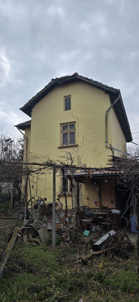 House for Sale in Lukovit, Lovech