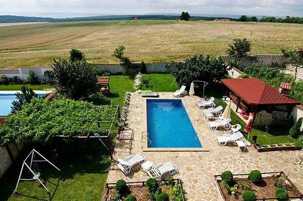 House for Sale in Bliznatsi, Varna