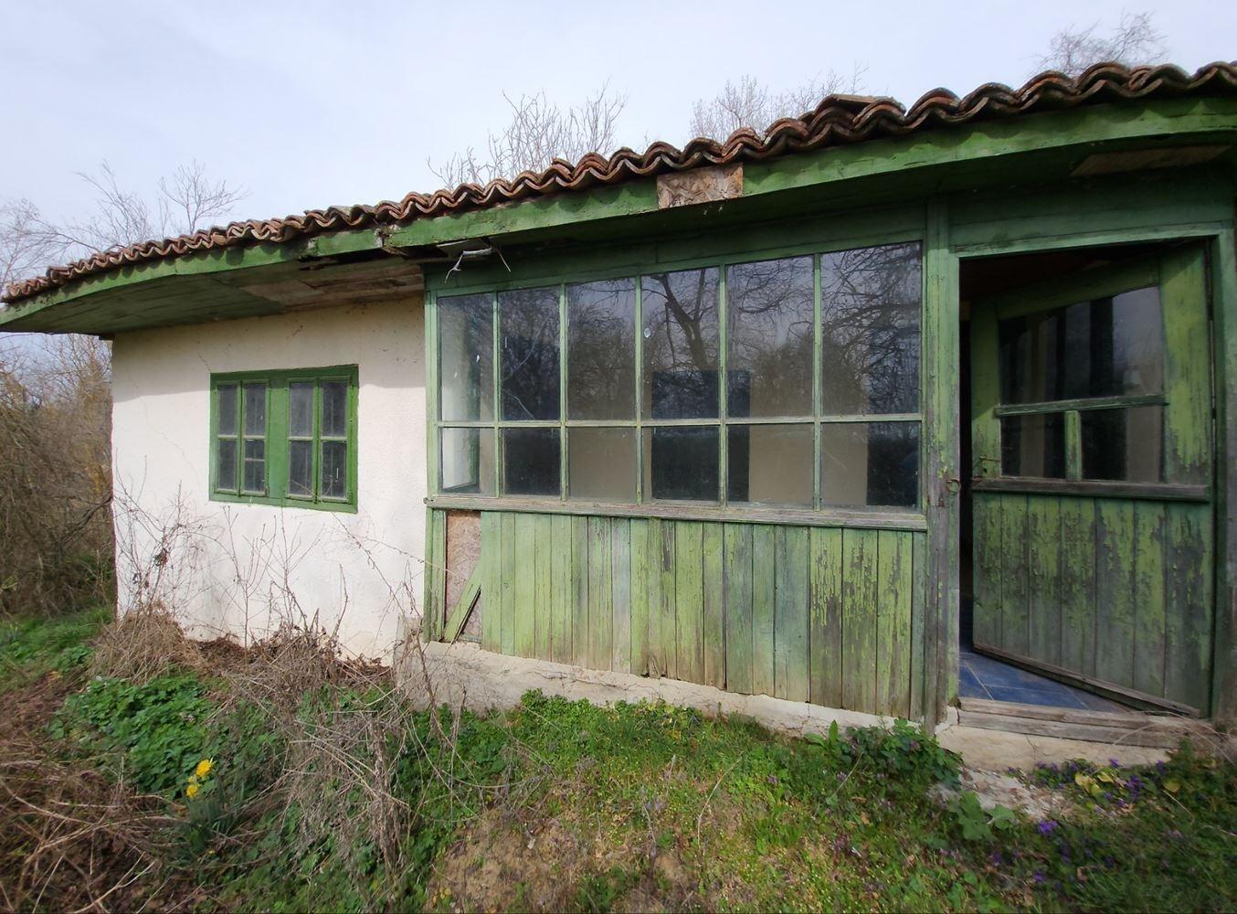 House for Sale in Botevo, Varna