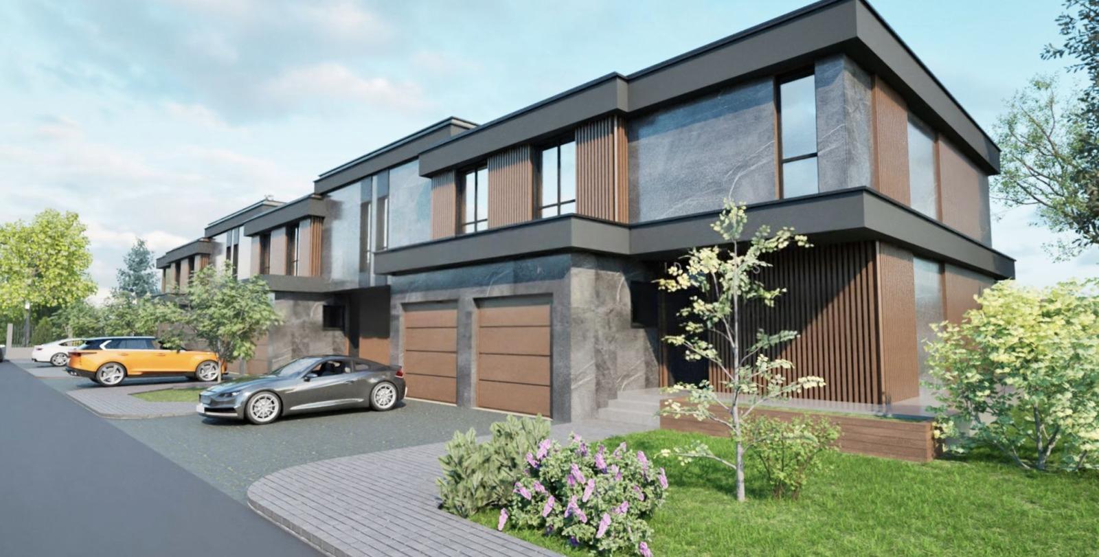 House for Sale in Markovo, Plovdiv