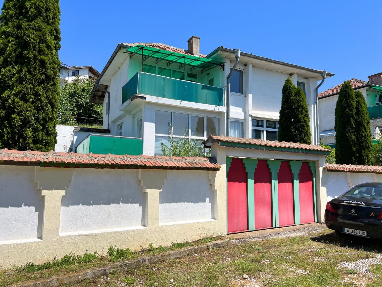 House for Sale in Gramatikovo, Burgas