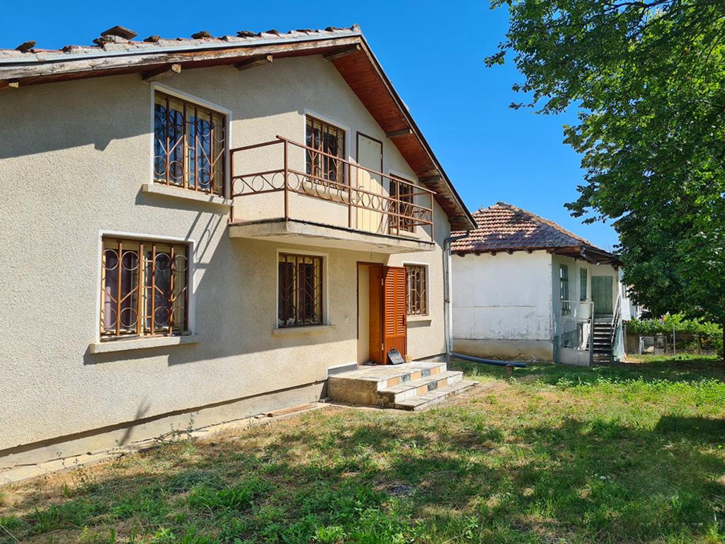 House for Sale in Balvan, Veliko Tarnovo