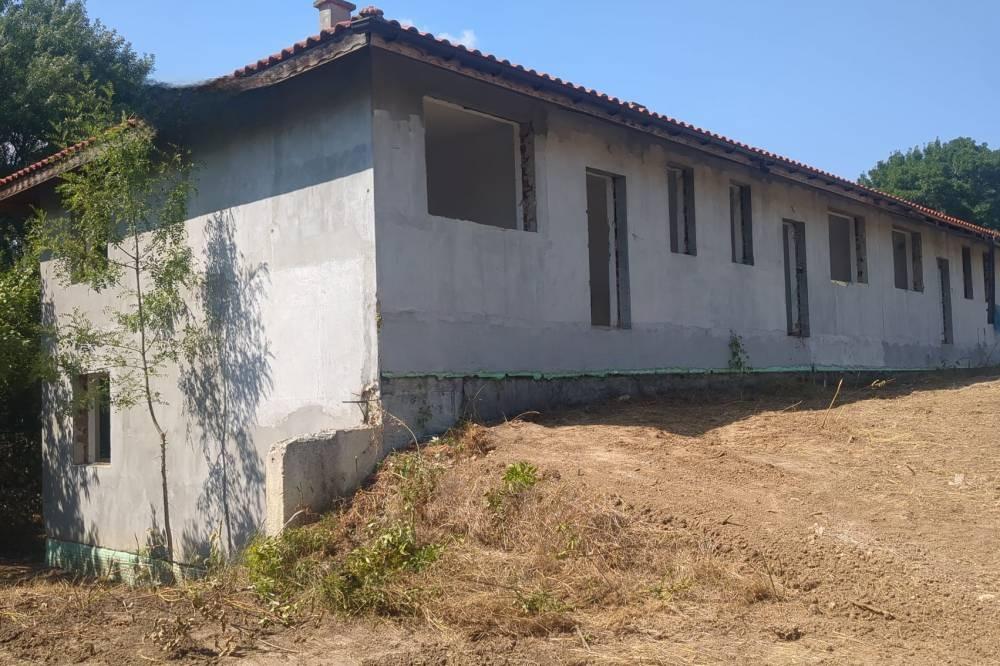 House for Sale in Yunets, Varna
