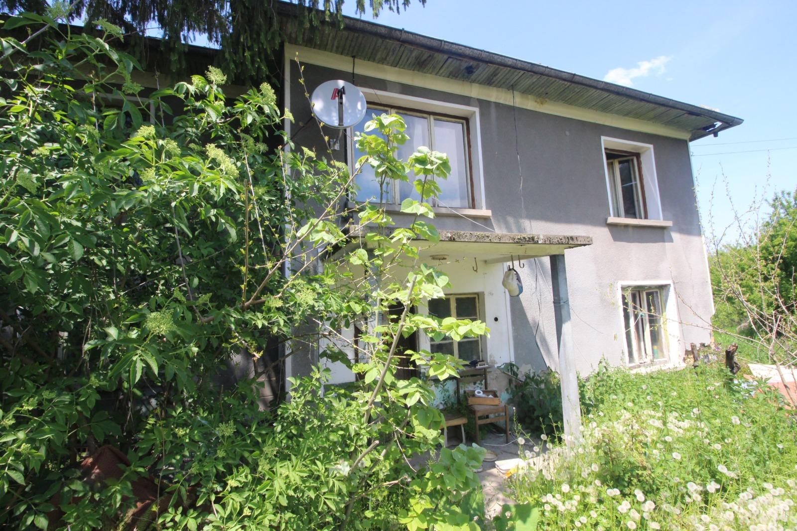 House for Sale in Vranilovtsi, Gabrovo