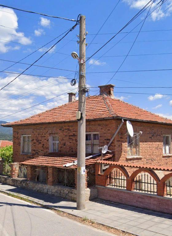 House for Sale in Strelcha, Pazardzhik