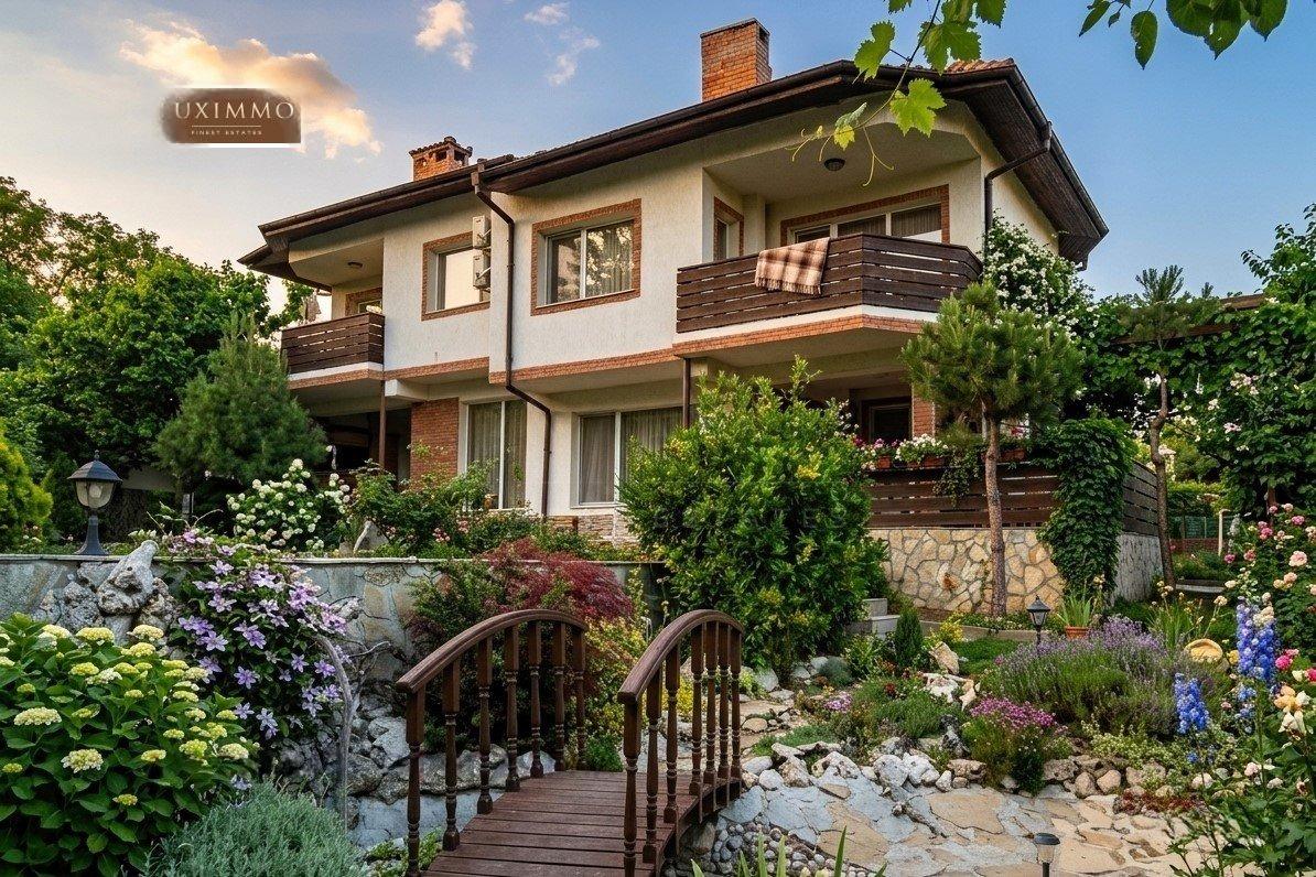 House for Sale in Varna, Alen mak Area