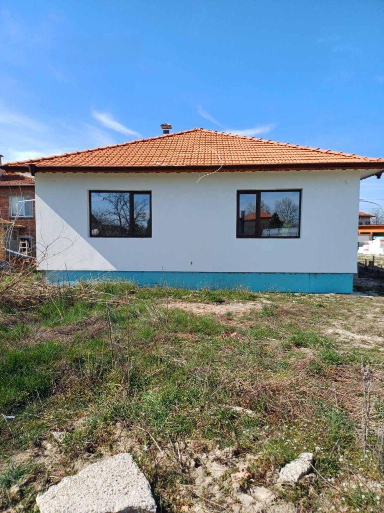 House for Sale in Kostievo, Plovdiv