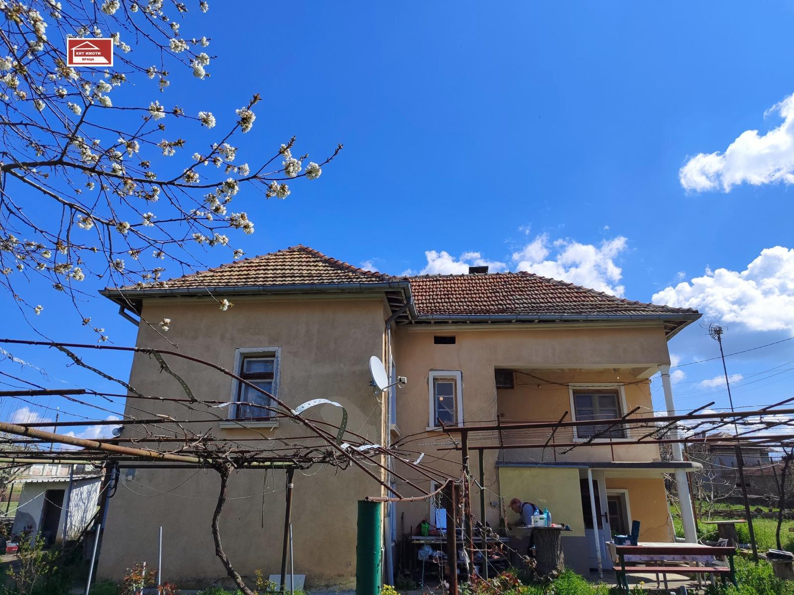 House for Sale in Tsarevets, Vratsa