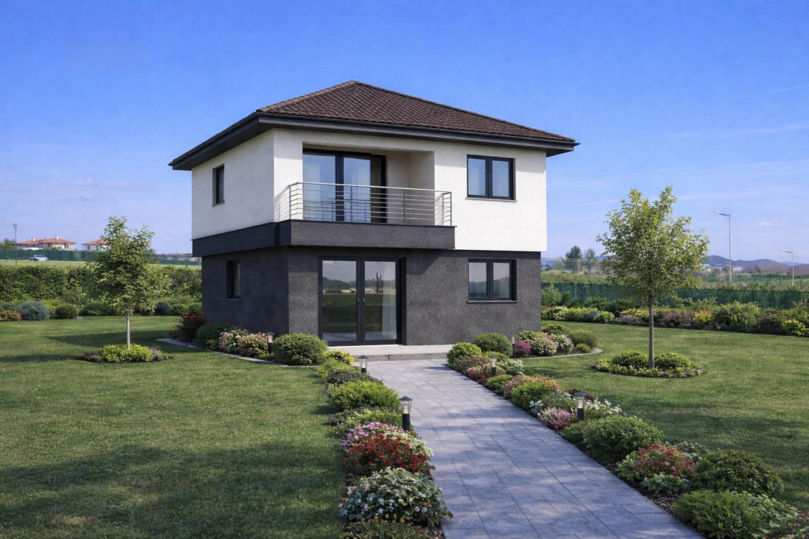 House for Sale in Herakovo, Sofia Province