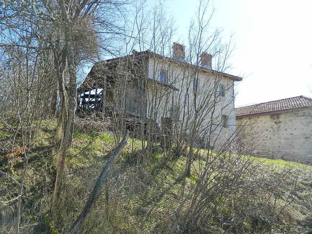 House for Sale in Polkovnik Serafimovo, Smolyan