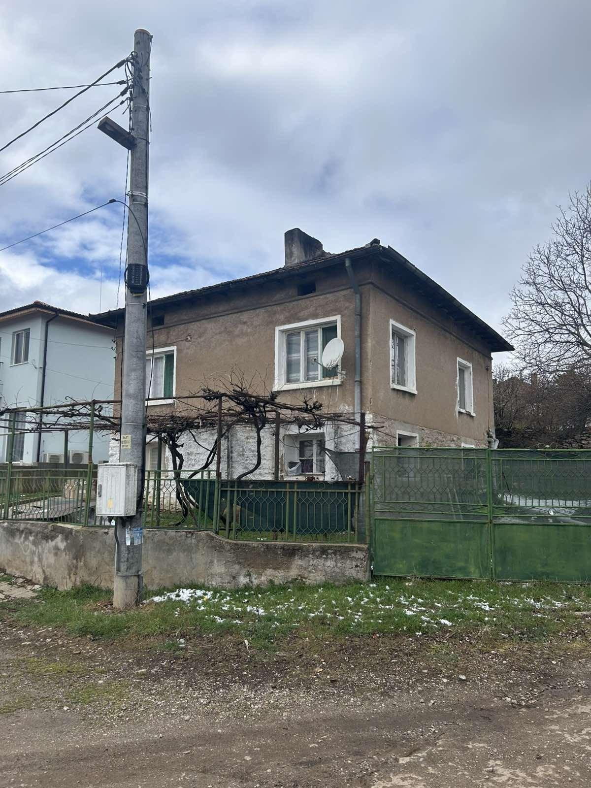 House for Sale in Sofia, Buhovo
