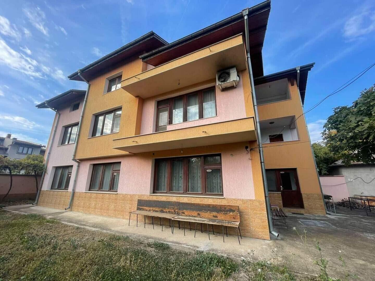 House for Sale in Stara Zagora, Kolo Ganchev