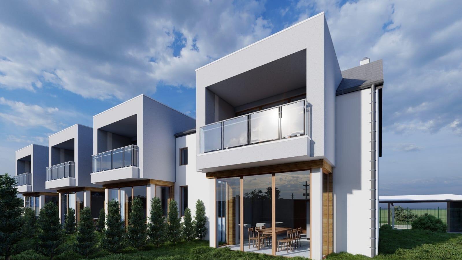 House for Sale in Markovo, Plovdiv