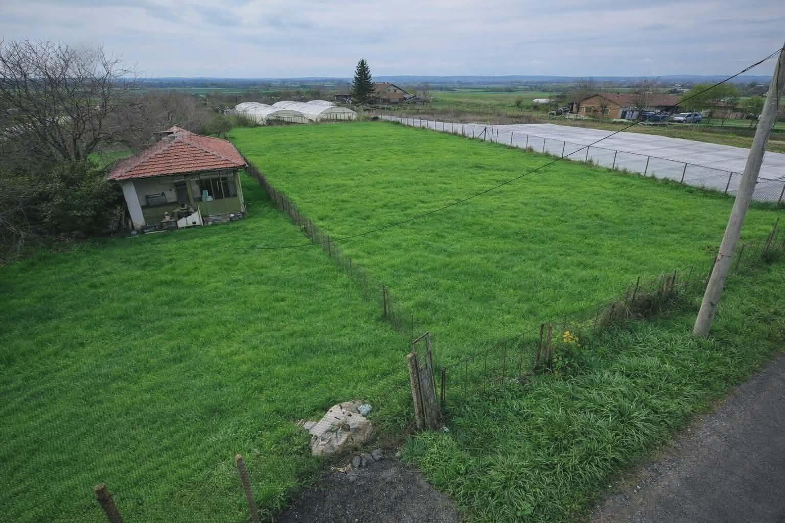 House for Sale in Milevo, Plovdiv