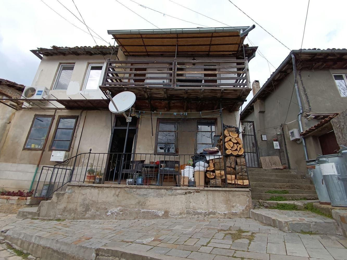House for Sale in Veliko Tarnovo, Varusha