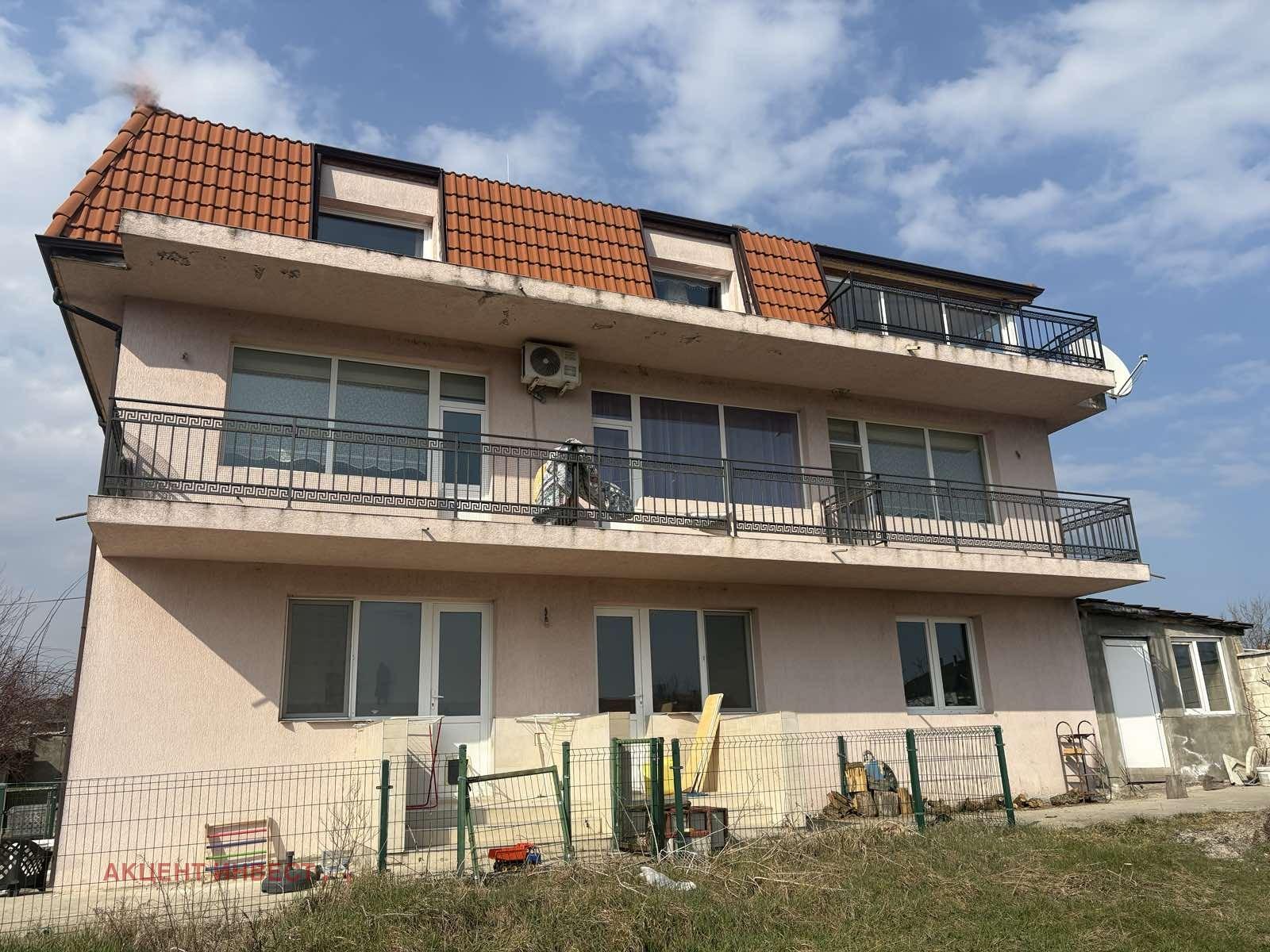 House for Sale in Shkorpilovtsi, Varna