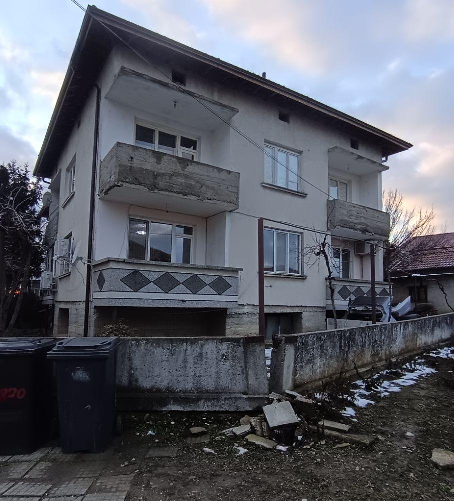 House Floor for Sale in Dolni Dabnik, Pleven