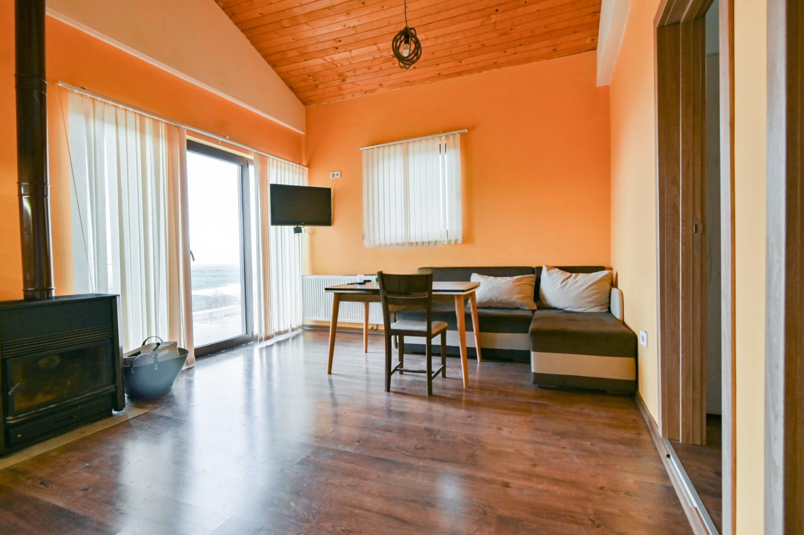 House for Sale in Pozharevo, Sofia Province