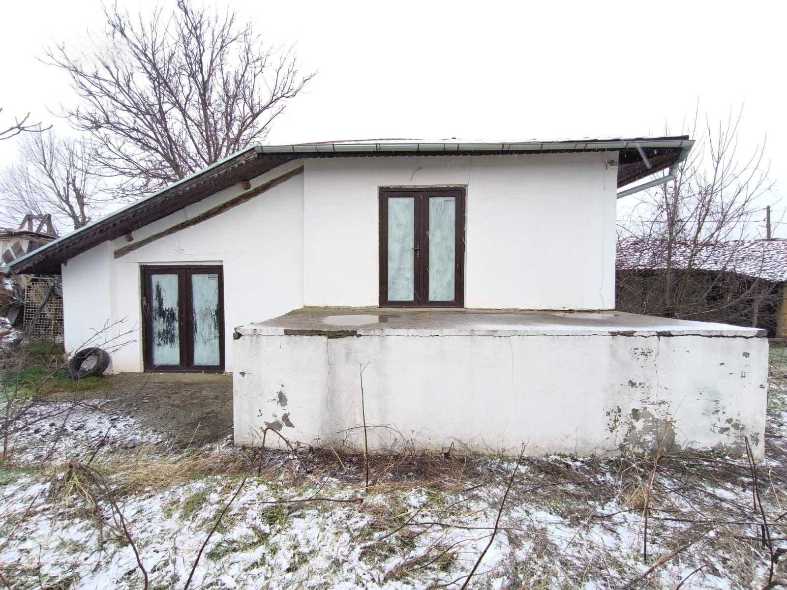 House for Sale in Smyadovo, Shumen