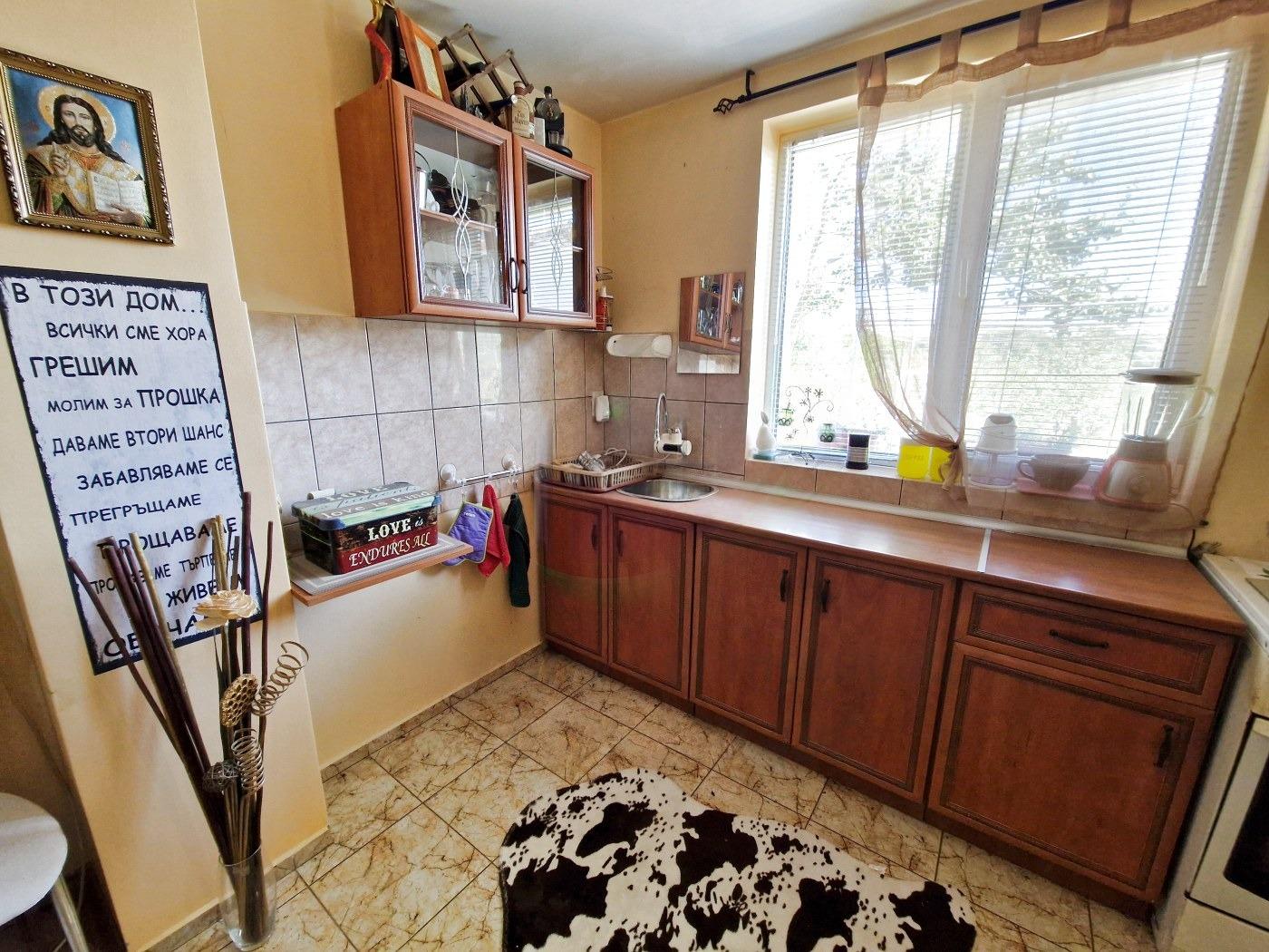 House for Sale in Chervena voda, Ruse
