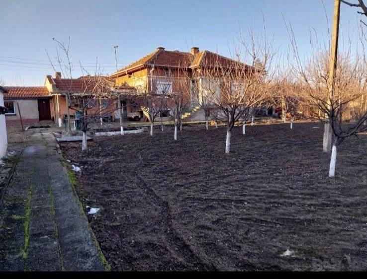 House for Sale in Dimitrovgrad, Haskovo