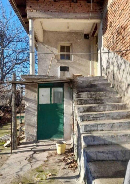 House for Sale in Dimitrovgrad, Haskovo