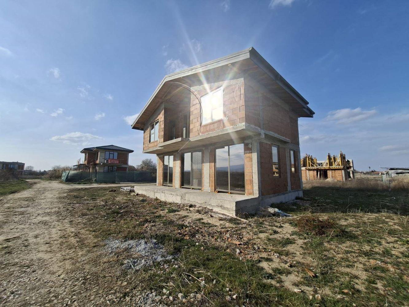 House for Sale in Plovdiv, Belomorski