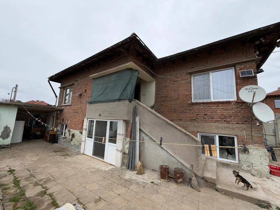 House for Sale in Dimitrovgrad, Haskovo