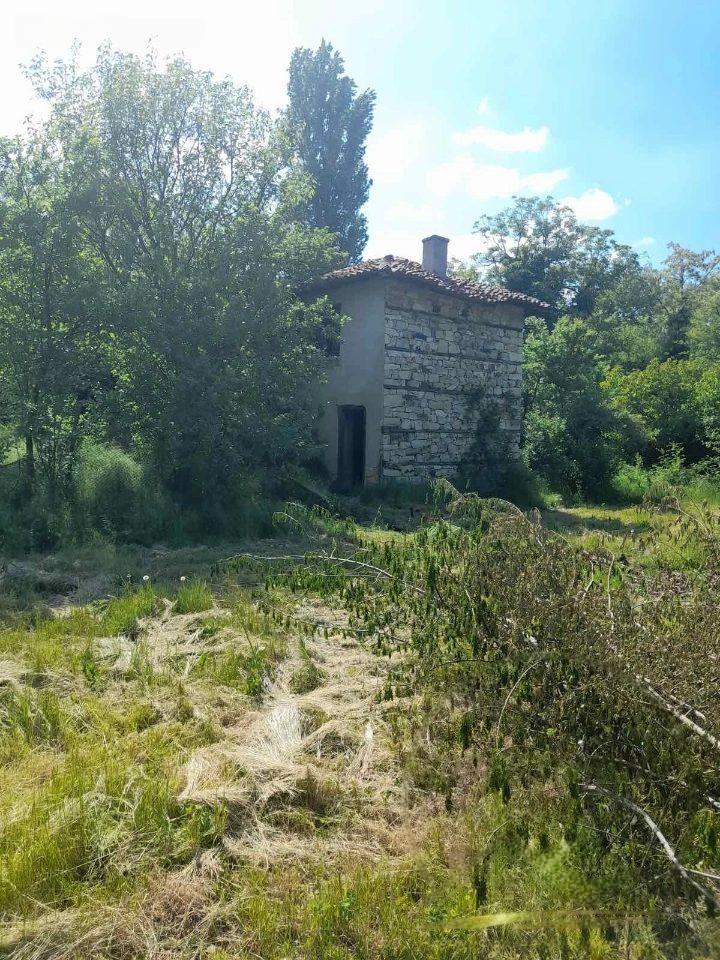 House for Sale in Nikolovo, Haskovo