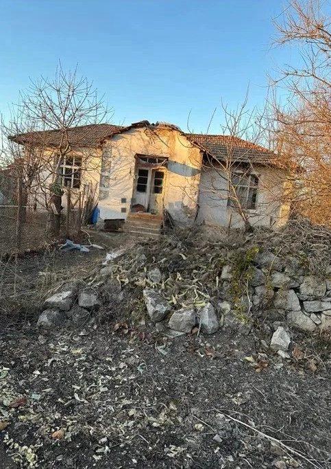 House for Sale in Dimitrovgrad, Haskovo