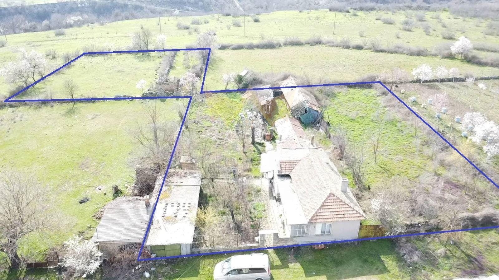 House for Sale in Manastir, Varna