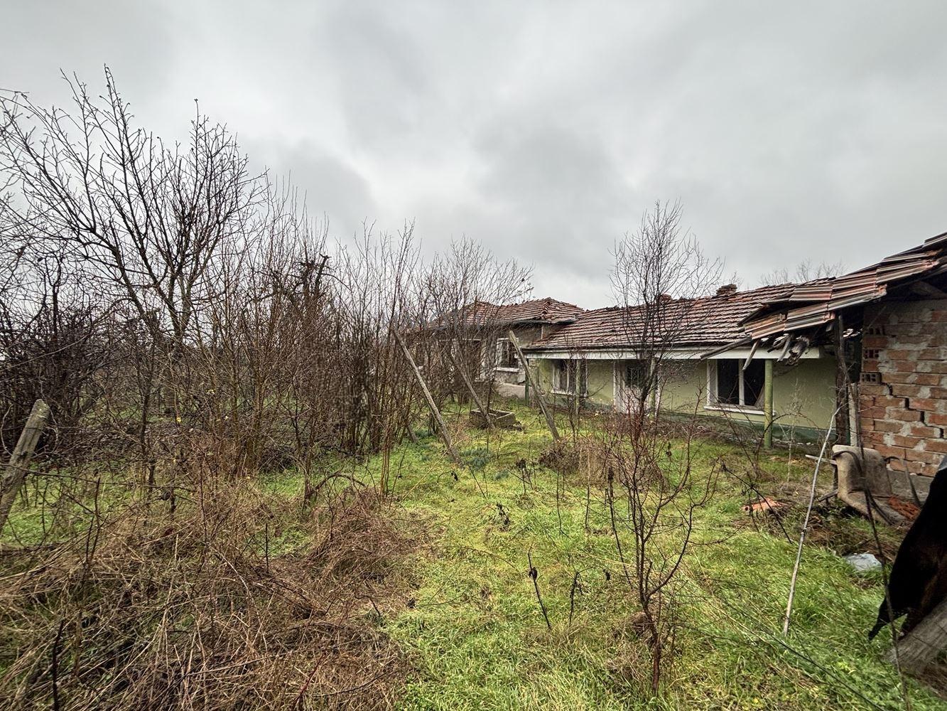 House for Sale in Knyazhevsko, Stara Zagora