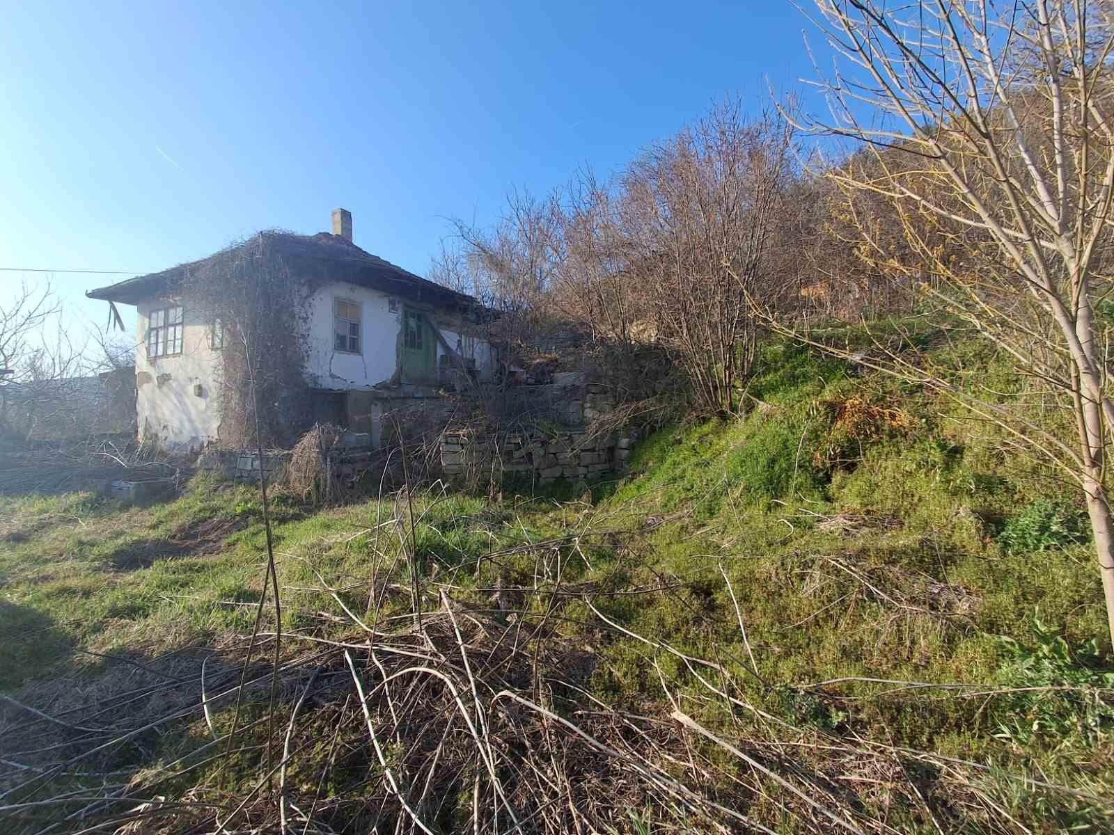House for Sale in Debelets, Veliko Tarnovo