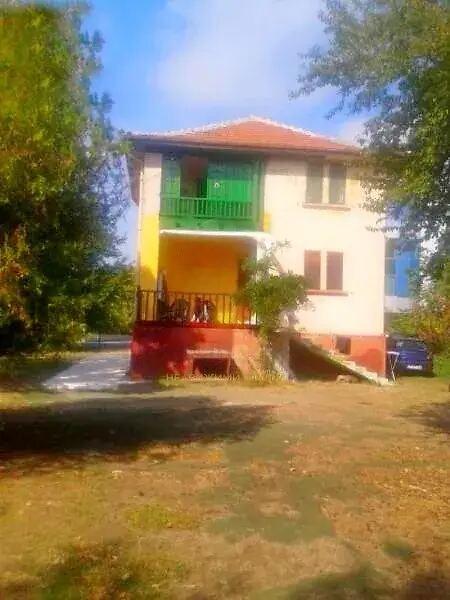 House for Sale in Varna, Saltanat Area