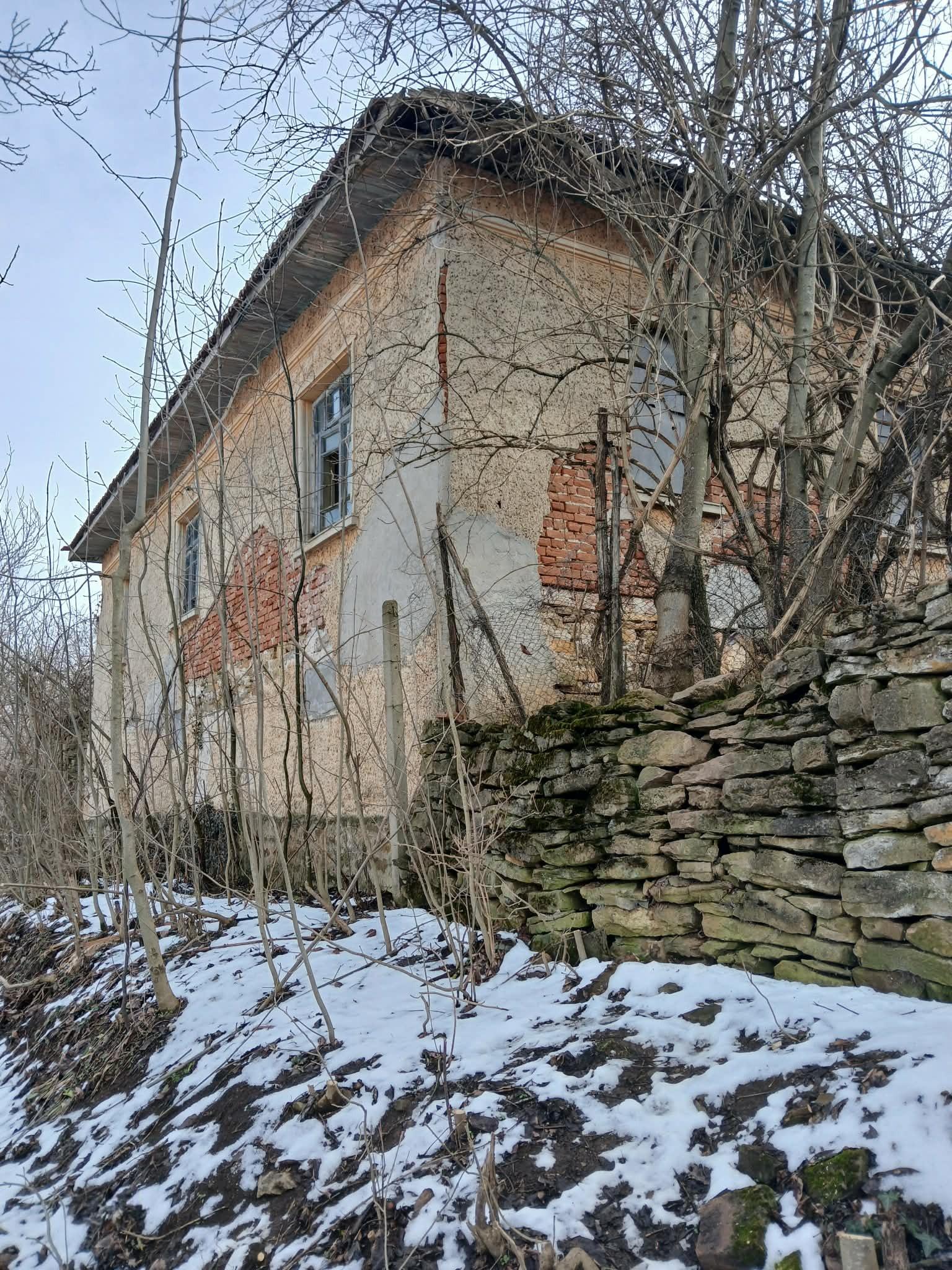House for Sale in Dobromirka, Gabrovo