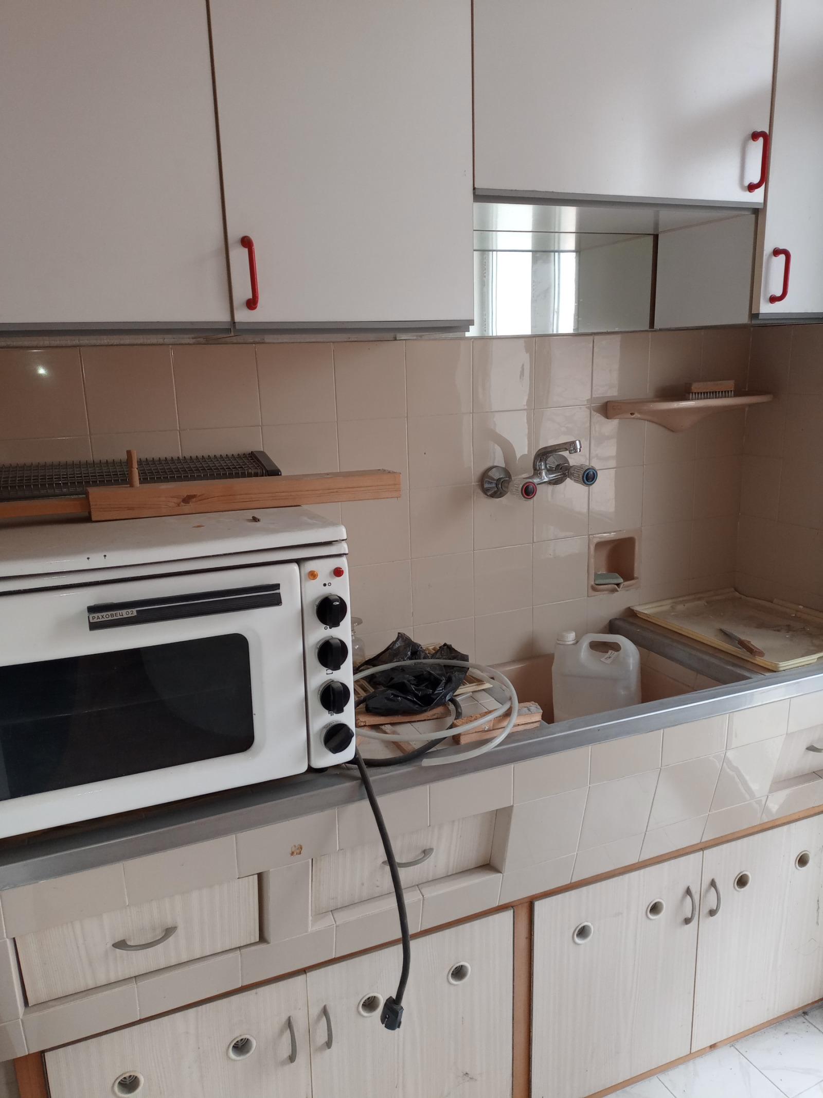 House Floor for Sale in Shumen, Matematicheska gimnaziya