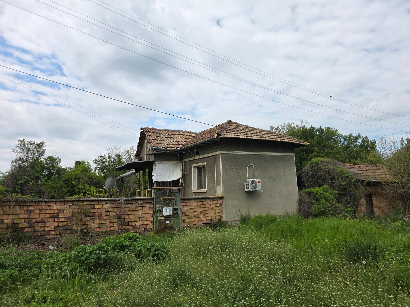 House for Sale in Slomer, Veliko Tarnovo