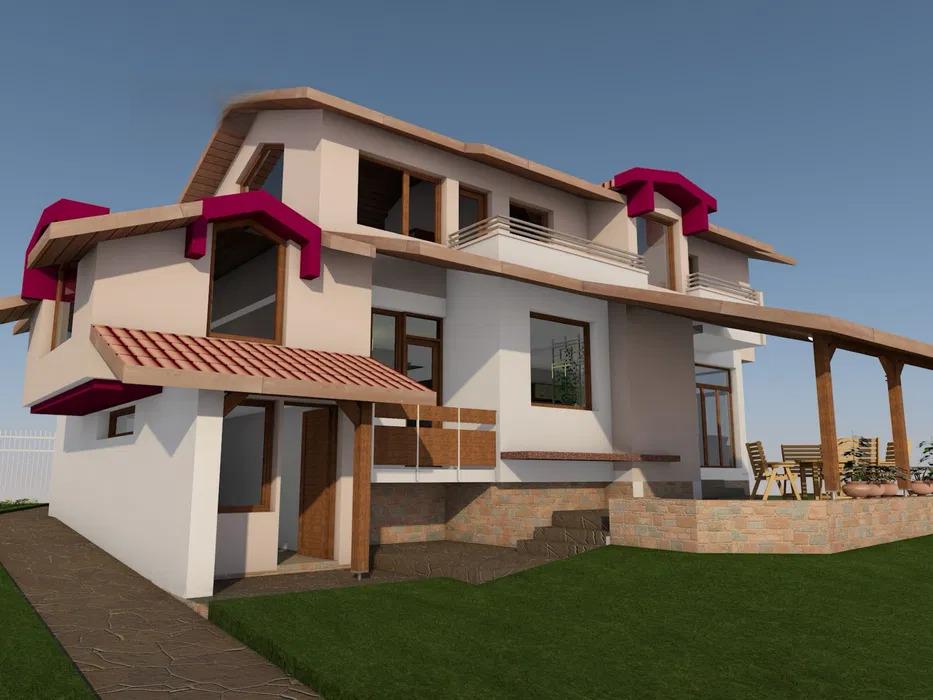 House for Sale in Kitka, Varna