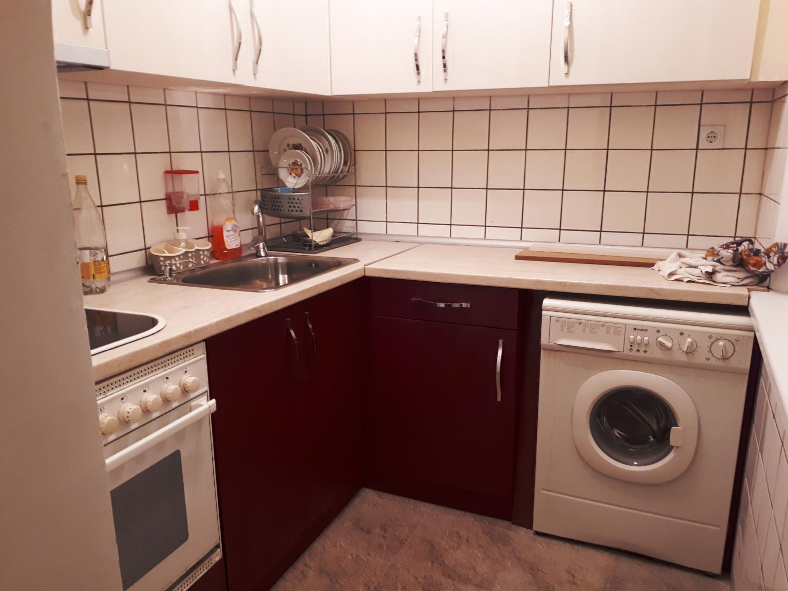 House Floor for Sale in Vidin, Akdzhamiya