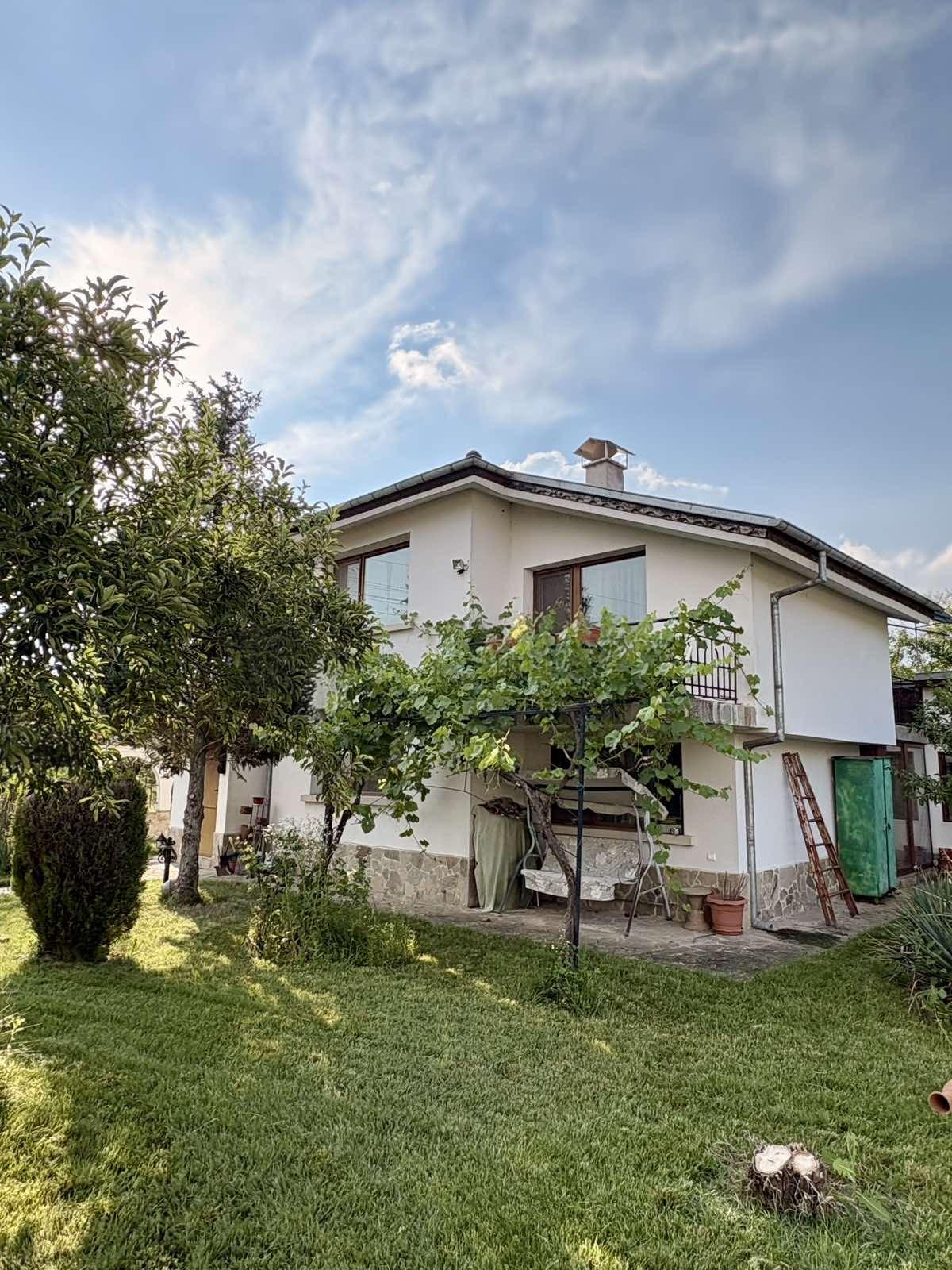House for Sale in Srednogorovo, Stara Zagora