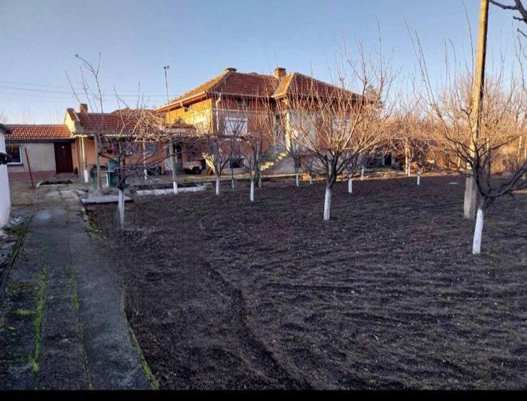 House for Sale in Dimitrovgrad, Haskovo