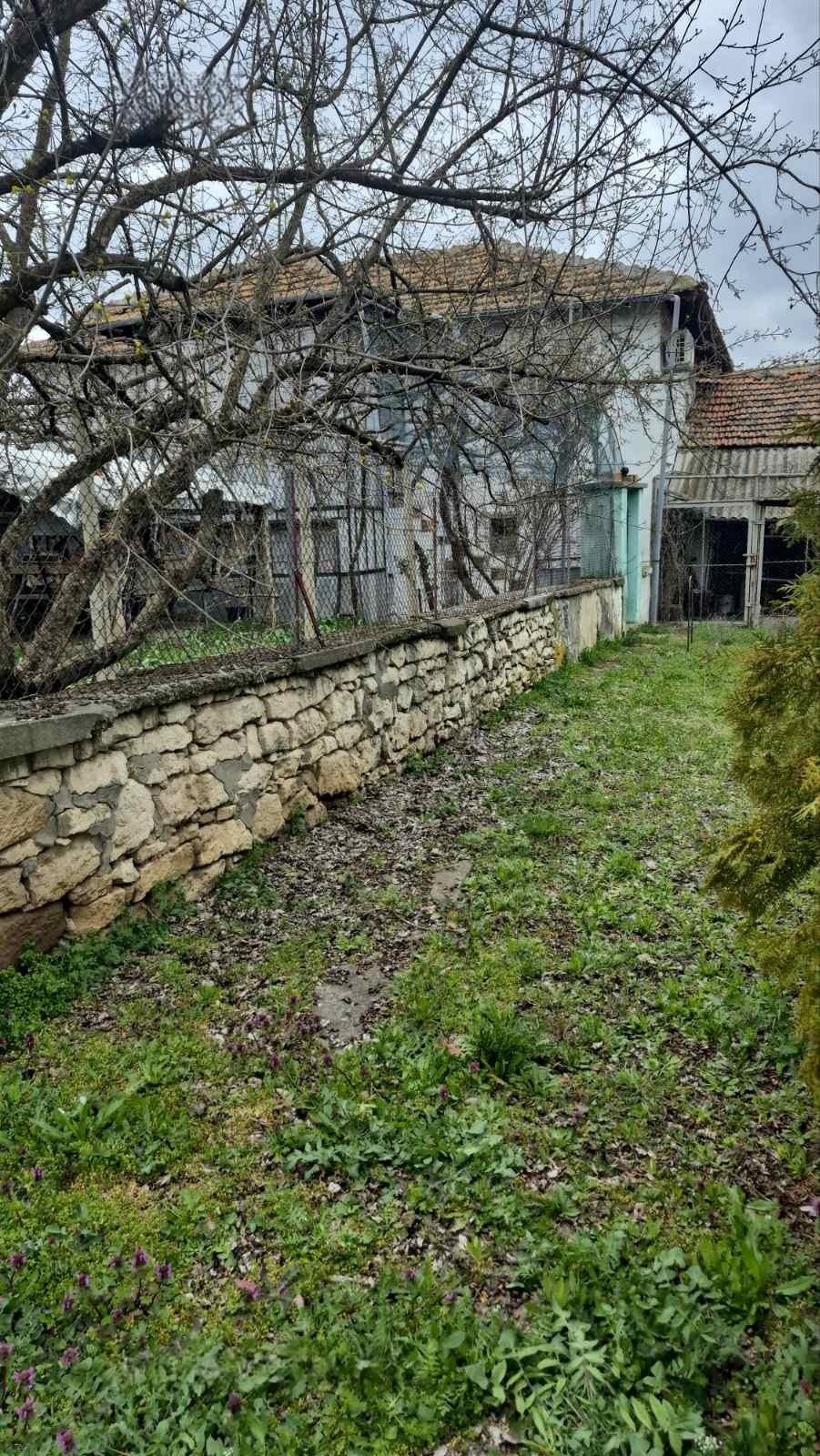 House for Sale in Padina, Varna