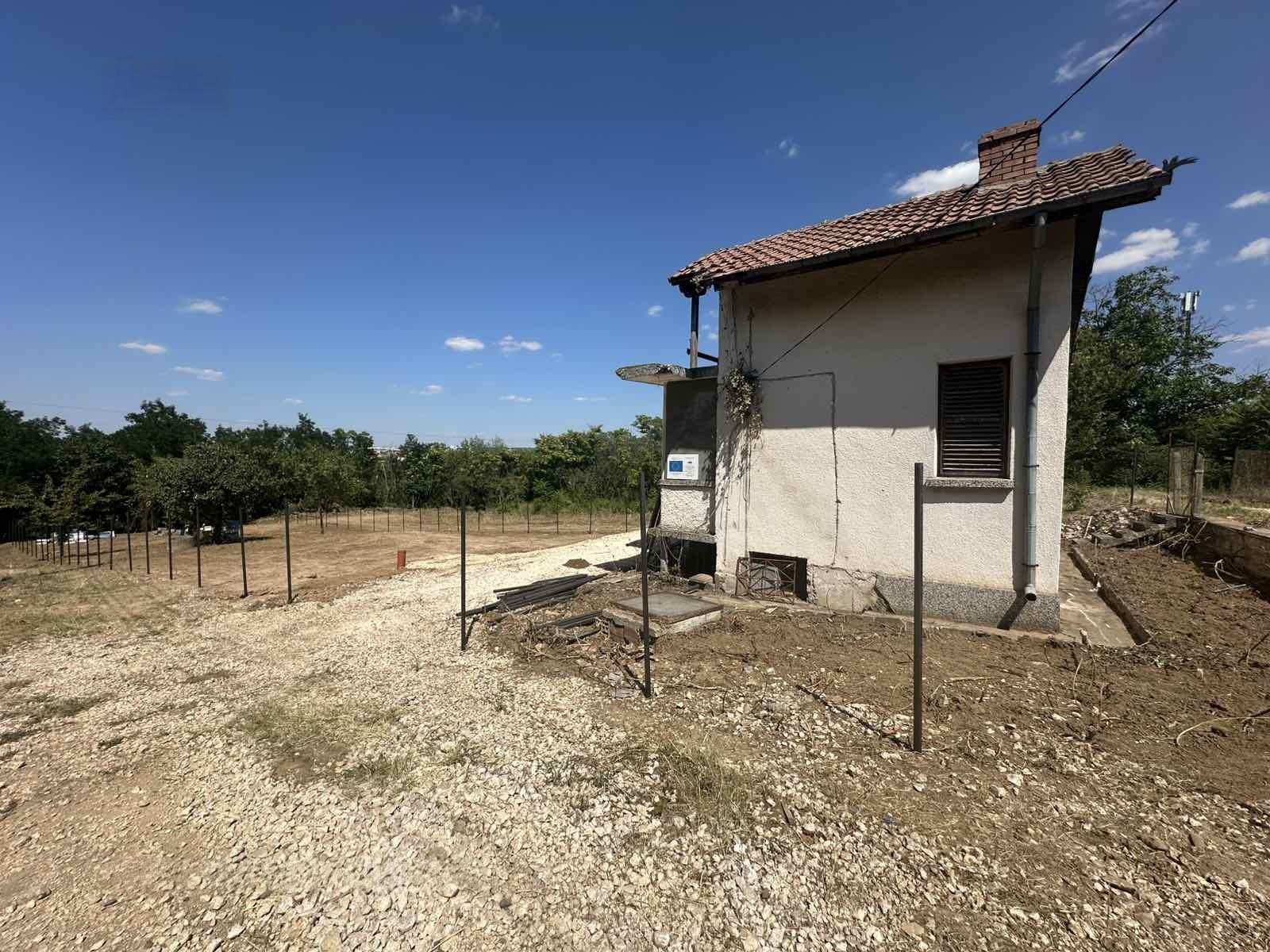 House for Sale in Pleven, Plochata Area